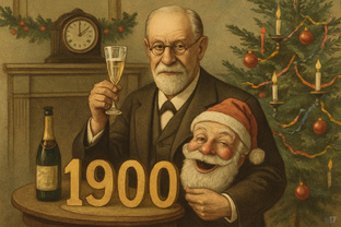 ➤ Декабрьский психоанализ