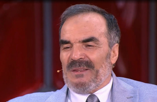 Мохаммед СИДИК АФГАН и другие ...