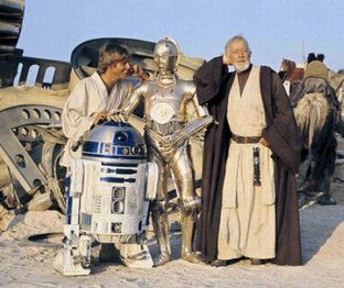 Популярные кинофраншизы