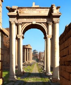 Античность