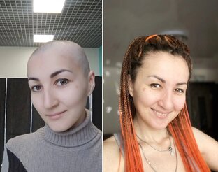 Раковые Байки