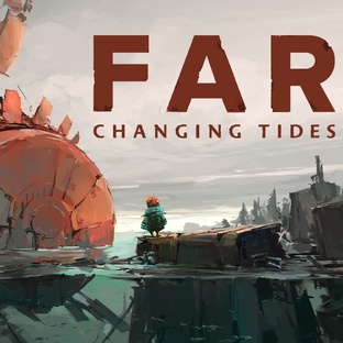 FAR: Changing Tides | Серия FAR | Первое прохождение | Замечательное путешествие
