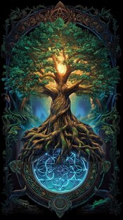 Исцеление Рода