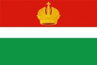 Калужская область