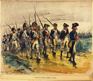 Итальянская кампания 1799 года