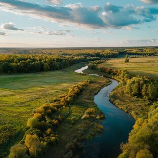 Изображения, сгенерированные нейросетями, моего авторства.