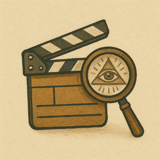 СУТЬ КИНО / Скрытый и не очень смысл фильмов и сериалов