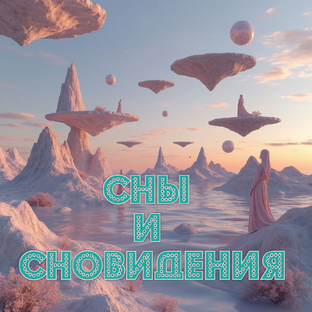 Сны и сновидения