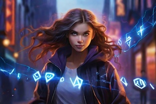 Начало рунической Практики