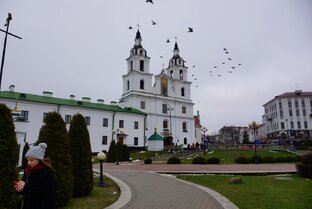 Беларусь