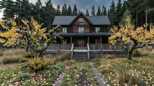 Смотритель тишины.