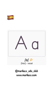 Алфавит ИСПАНСКИЙ (буквы, правила чтения, произношение) (Fun Easy Learn)