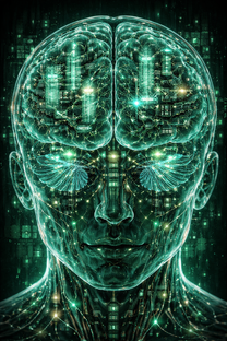 «От тревоги до психоза: Карта неизведанных материков»