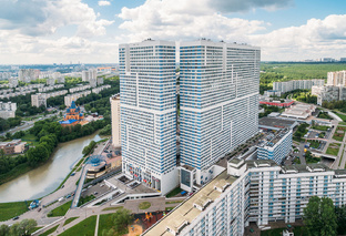 Юг Москвы