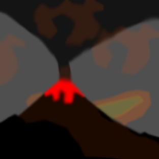 Несколько лет без солнца, или почему не стоит играть с огнём