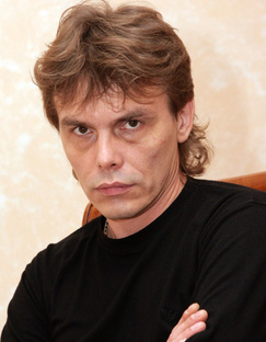 Композитор Андрей Уманцев (Мурманский).