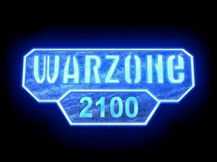 Warzone 2100 (1999)