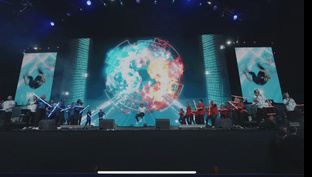 Корпоративные видео