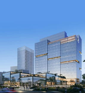 Коммерческая недвижимость