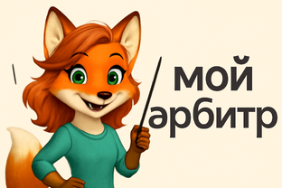 Все про Мой арбитр