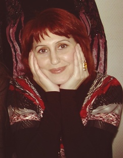 Обо мне и моих увлечениях...