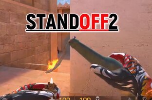 Standoff 2
