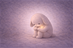 Горе и дети