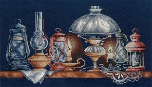 СО "Вместе вышивать веселее"