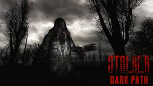 ▶S.T.A.L.K.E.R. Dark Path(Неполное прохождение).