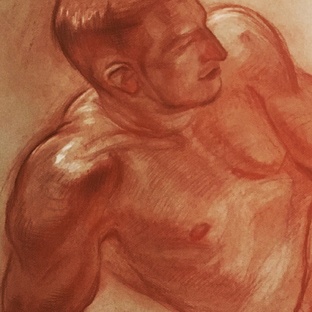 Первый раз к Остеопату!