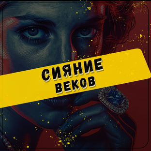 Драгоценные истории