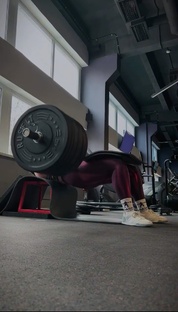 Ягодичный мостик