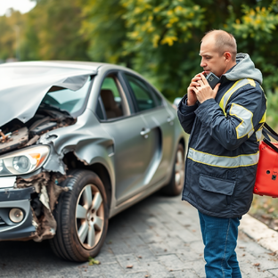 Аварийный комиссар Ресо КУРСК 9045284841 ...