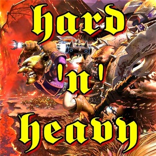 Лучшие хард/хэви-дебюты 2023 года