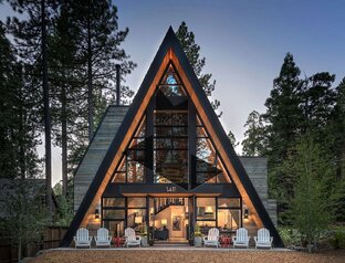 Индивидуальное жилое домостроение