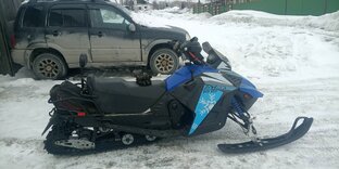 Подготовка к зимнему сезону 2024-2025