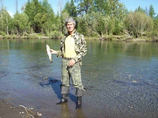 Александр Валеев Колыма