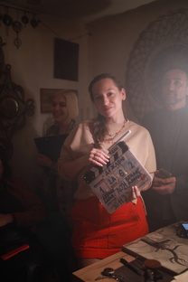 Про кино 🎬