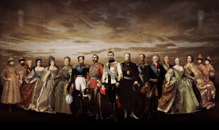 История России