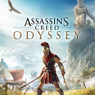 Assassins Creed Odyssey