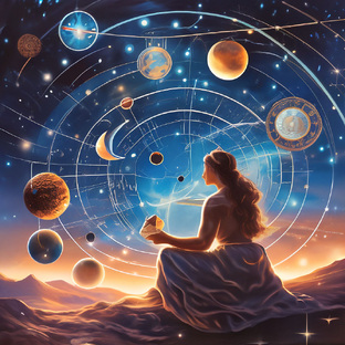 Астрология для жизни