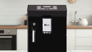 Автоматическая кофемашина SATE CT-100