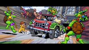 Retro game обзоры 
