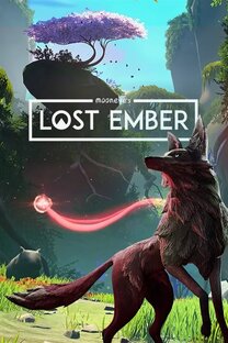 LOST EMBER