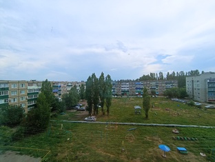 Тамбовская область