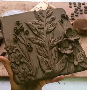 Лепнина.Практика.Результат.