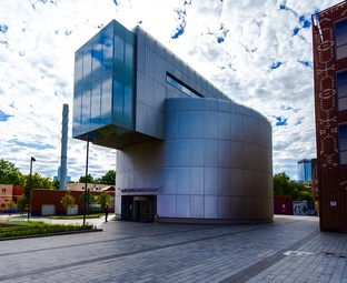 Музеи Москвы о которых вы не знали