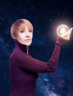 МИСТИЧЕСКИЕ ИСТОРИИ ИЗ РЕАЛЬНОЙ ЖИЗНИ 