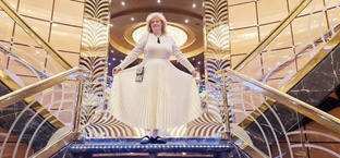 НАШИ МОРСКИЕ КРУИЗЫ