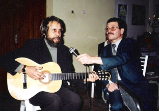 Вспоминая былое